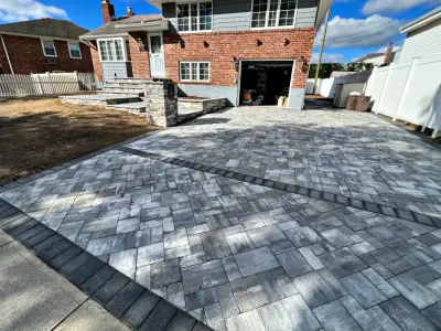 Stone Creations of Long Island Pavers & Masonry - Foundation Installation & Repair in Deer Park, NY