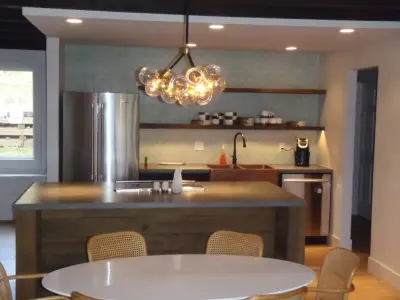 Summit Construction & Home Inspections, LLC - Tile & Stone Installation Services in Crested Butte, CO