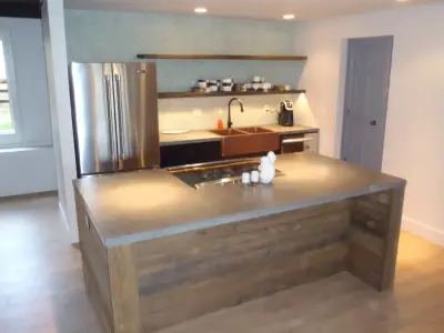 Seale Renovation — Home Renovation & Remodeling Services project by Summit Construction & Home Inspections, LLC