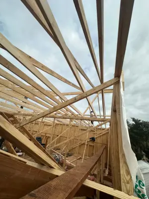 Cajun Home Services - Custom Home Builders in Metairie, LA