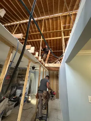 Cajun Home Services - Custom Home Builders in Metairie, LA