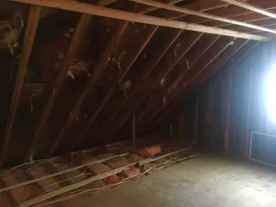 Appalachian Contracting, LLC - Carpentry & Woodworking in Dunbarton, NH