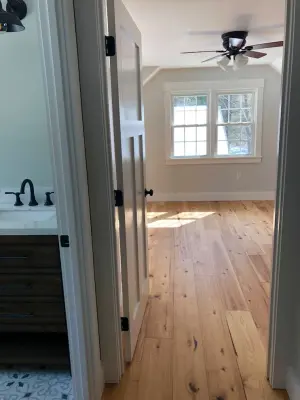 Appalachian Contracting, LLC - Carpentry & Woodworking in Dunbarton, NH
