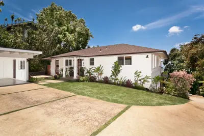 Barker Kappelle Construction, LLC - Custom Home Builders in Kailua, HI