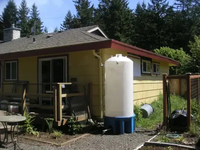 Landmark Enterprises Inc. - Roofing & Gutter Services in Bellingham, WA