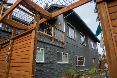 Landmark Enterprises Inc. - Roofing & Gutter Services in Bellingham, WA