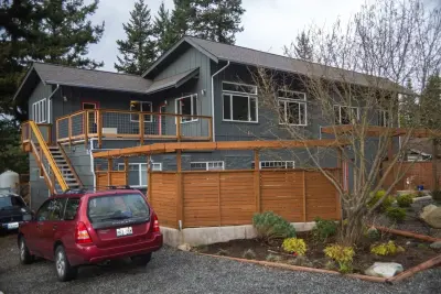 Landmark Enterprises Inc. - Roofing & Gutter Services in Bellingham, WA