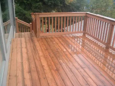 Gesang Remodeling - Tile & Stone Installation Services in Graham, WA