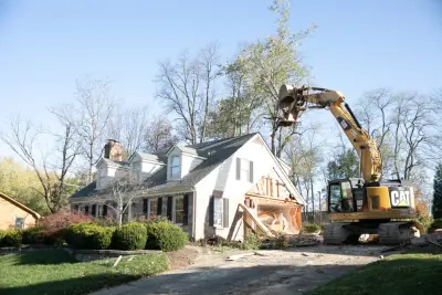 TJH Construction Company, LLC - Foundation Installation & Repair in Lexington, KY