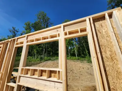 GSB Construction - Drywall Installation & Repair in Cedar Rapids, IA