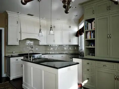 Sewickley Hills Home Renovation by Harte Remodels, LLC