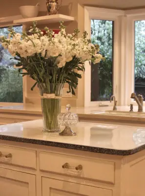 Bennett Valley Culinary Renovation by Dream Builders Of Santa Rosa, Inc.