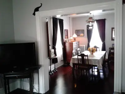 Tebo Contracting - Interior Design & Decorating in Latrobe, PA