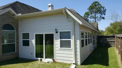 Rick O's Construction and Remodeling - Countertop Installation Services in Seabrook, TX