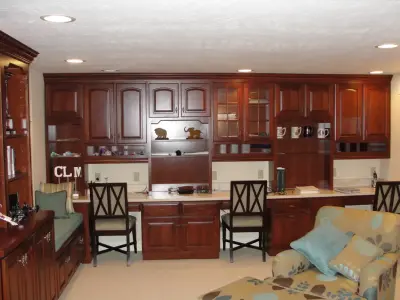 Simmons Remodeling - Countertop Installation Services in Chesterland, OH