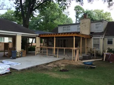 Development Images — Home Renovation & Remodeling Services project by Tim Disalvo & Co.