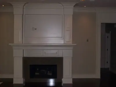 Shaw Residence — Home Renovation & Remodeling Services project by Rex Austin's Remodeling