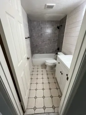 Shawnee Drive Renovation — Home Renovation & Remodeling Services project by A&K Renovations And Home Repair,LLC