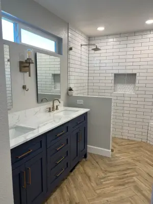 A&K Renovations and Home Repair,LLC - Flooring Installation Services in Mesa, AZ
