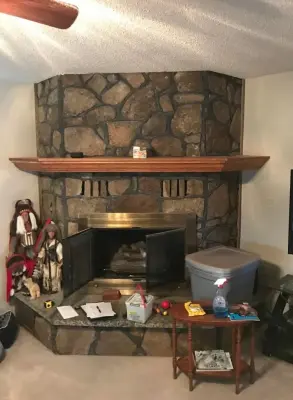 She Achieved Her Ideal Kitchen by Twin Lakes Woodworking & Remodeling