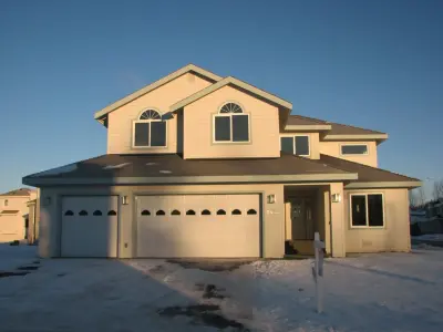 Alaskan Homecrafters LLC - Tile & Stone Installation Services in Anchorage, AK