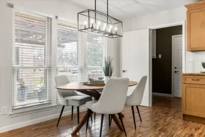 Sherbrooke Project — Home Renovation & Remodeling Services project by Anew Remodeling