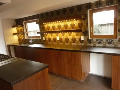 Sherwood Street — Home Renovation & Remodeling Services project by Graeson Xander Design Build
