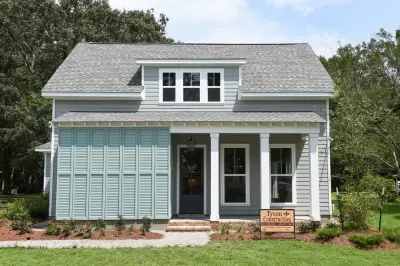 Outdoors — Home Renovation & Remodeling Services project by Tyson Construction