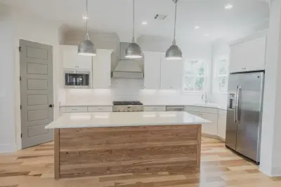 Tyson Construction - Flooring Installation Services in New Orleans, LA