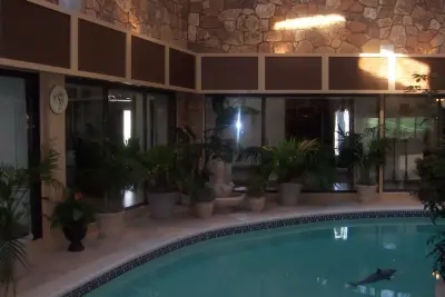 Lee Price Contractors - Patio Design & Installation in Murchison, TX