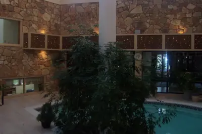Lee Price Contractors - Patio Design & Installation in Murchison, TX