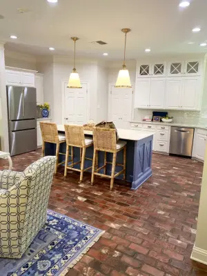 Shreveport Culinary Space Renovation — Home Renovation & Remodeling Services project by Duggan Contractors Inc