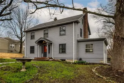 Right Size Properties, LLC - Carpentry & Woodworking in Liberty, MO