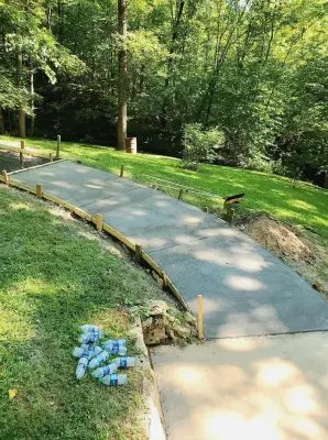 Hambrick's Flooring and Remodeling - Patio Design & Installation in Dickson, TN