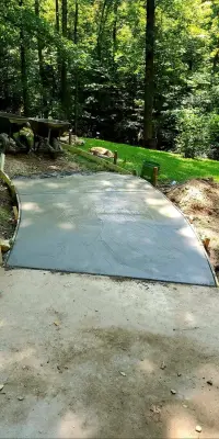 Pedestrian Path Initiative — Home Renovation & Remodeling Services project by Hambrick's Flooring And Remodeling