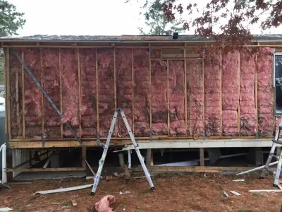 RKHome Builders - Patio Design & Installation in Mashpee, MA