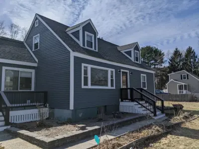 Skillville Corp - Door Installation & Replacement in Methuen, MA