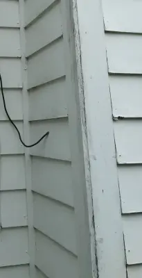 Corner Boards for Siding - Interior and Exterior — Home Renovation & Remodeling Services project by TruGuard