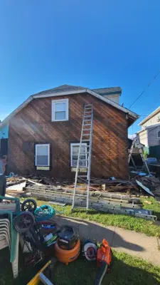 Essential Pro Home Improvement Inc. - Window Installation & Replacement in Westbury, NY