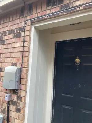 Exterior Cladding — Home Renovation & Remodeling Services project by Carbon Construction LLC