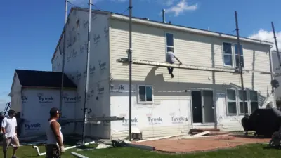 Total Roofing and Construction Services - Roofing & Gutter Services in Dolton, IL