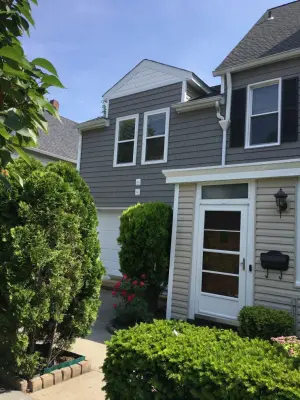 Sadiku Brothers Construction - Fence Installation in Elmwood Park, NJ