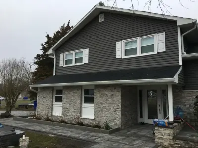 Sadiku Brothers Construction - Fence Installation in Elmwood Park, NJ