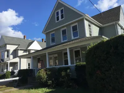 Sadiku Brothers Construction - Fence Installation in Elmwood Park, NJ
