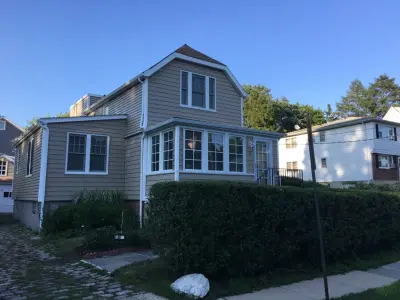 Sadiku Brothers Construction - Fence Installation in Elmwood Park, NJ