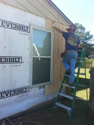 Avant & Avant Construction Inc - Bathroom Remodeling in Tallahassee, FL