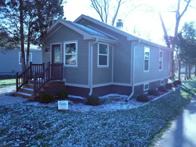 Cladding — Home Renovation & Remodeling Services project by Barnett Construction