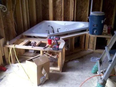 Ivy League Construction - Flooring Installation Services in Reisterstown, MD