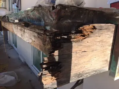 CAM Construction & Design Inc. - Deck Building & Repair in Ojai, CA