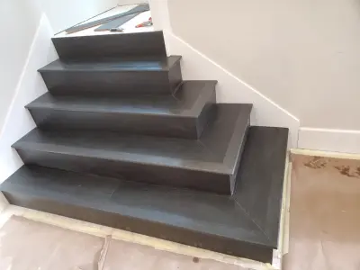 Romstar Construction Inc. - Countertop Installation Services in Antelope, CA